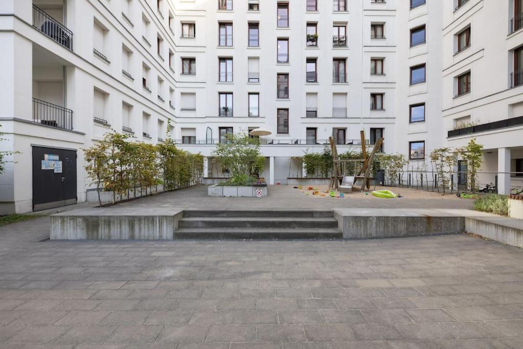 Apartment Zentrales Gallerie-loft Alexanderplatz